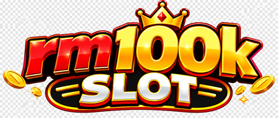 rm100k slot logo